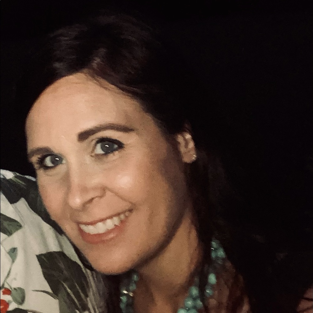 Meet your Posher, Karen